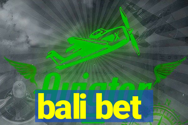 bali bet